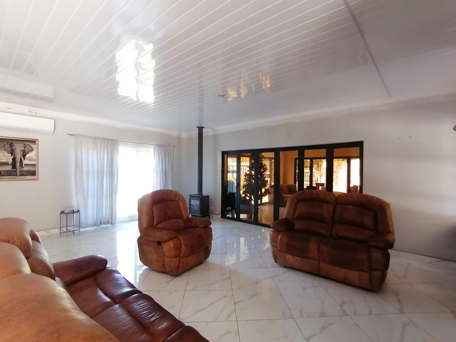 4 Bedroom Property for Sale in Klerksdorp Rural North West